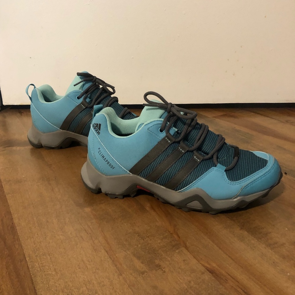 Adidas Climaproof Golf Shoes